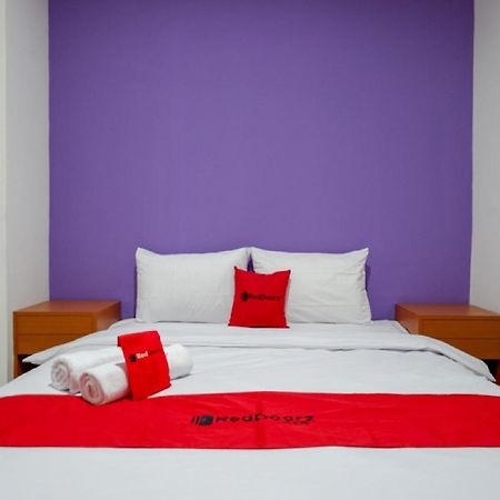 Reddoorz Near Alun Alun Kaliwungu Kendal Hotel Brangsong Luaran gambar