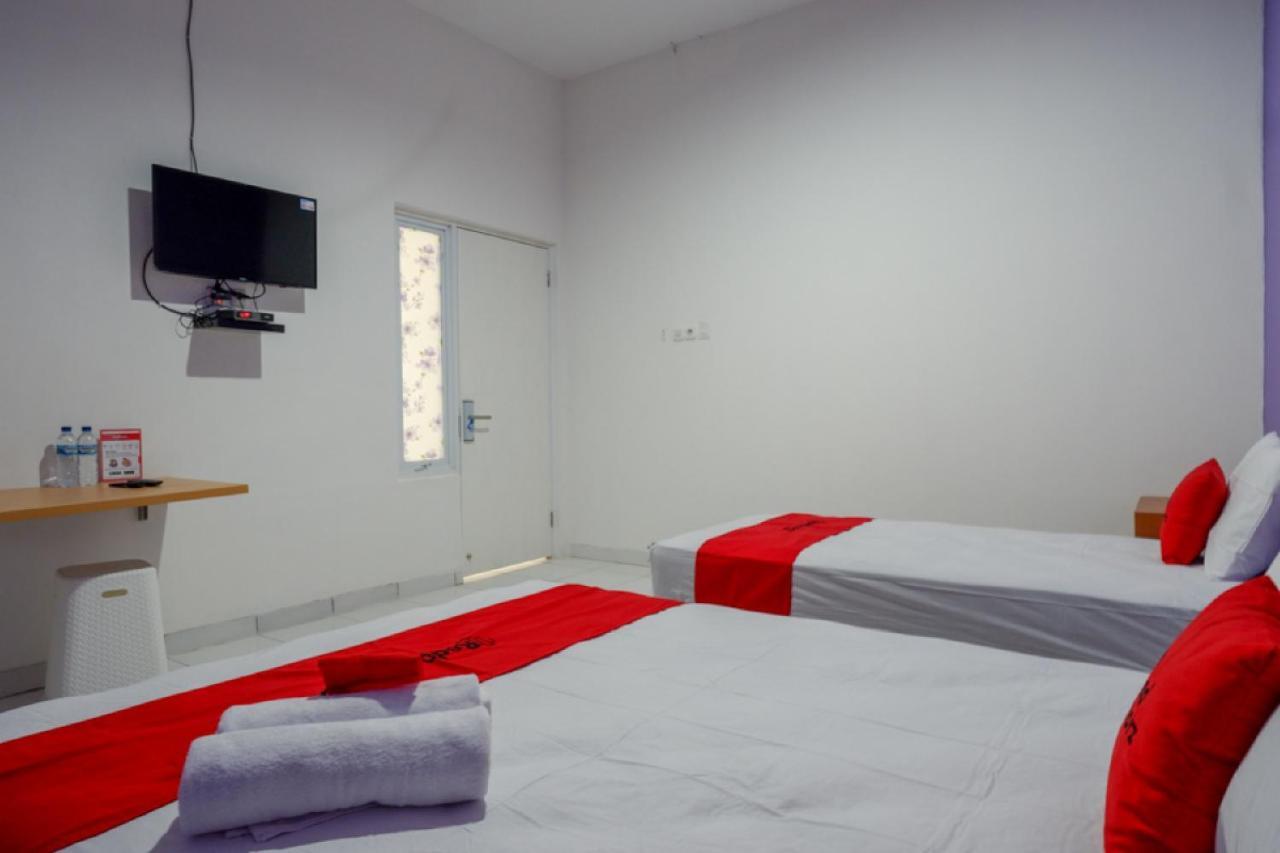 Reddoorz Near Alun Alun Kaliwungu Kendal Hotel Brangsong Luaran gambar