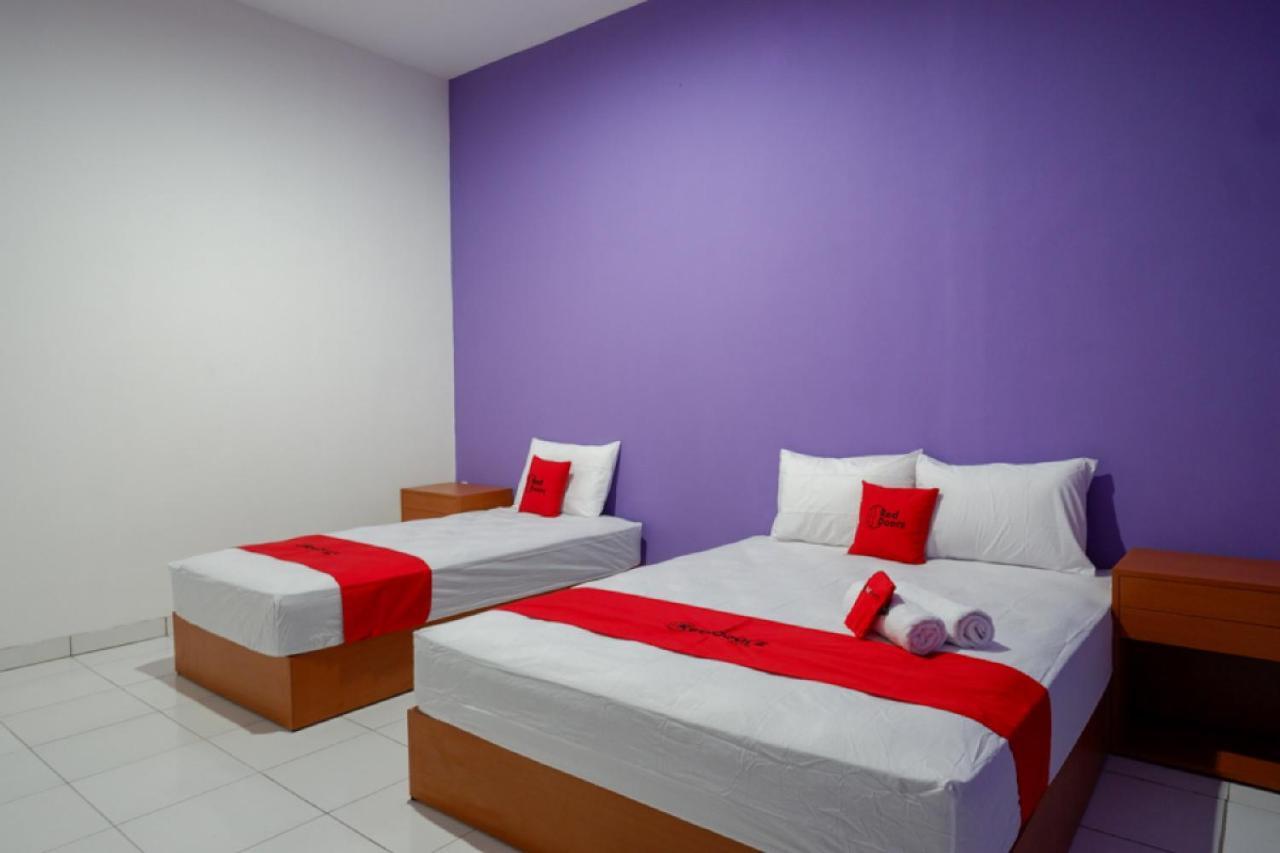 Reddoorz Near Alun Alun Kaliwungu Kendal Hotel Brangsong Luaran gambar