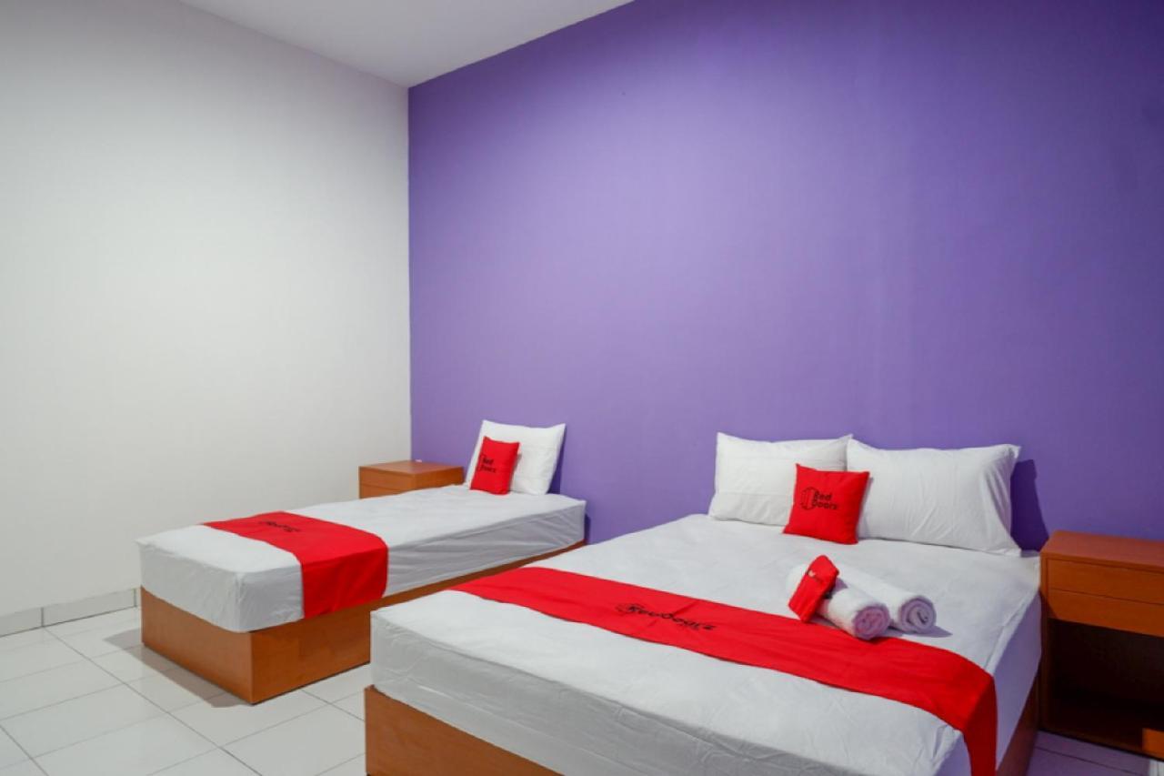 Reddoorz Near Alun Alun Kaliwungu Kendal Hotel Brangsong Luaran gambar