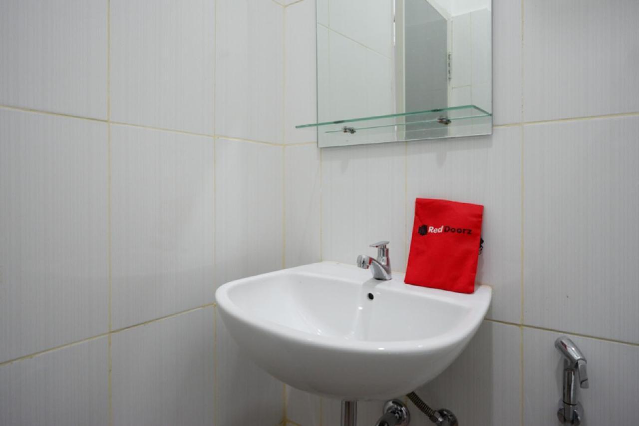 Reddoorz Near Alun Alun Kaliwungu Kendal Hotel Brangsong Luaran gambar