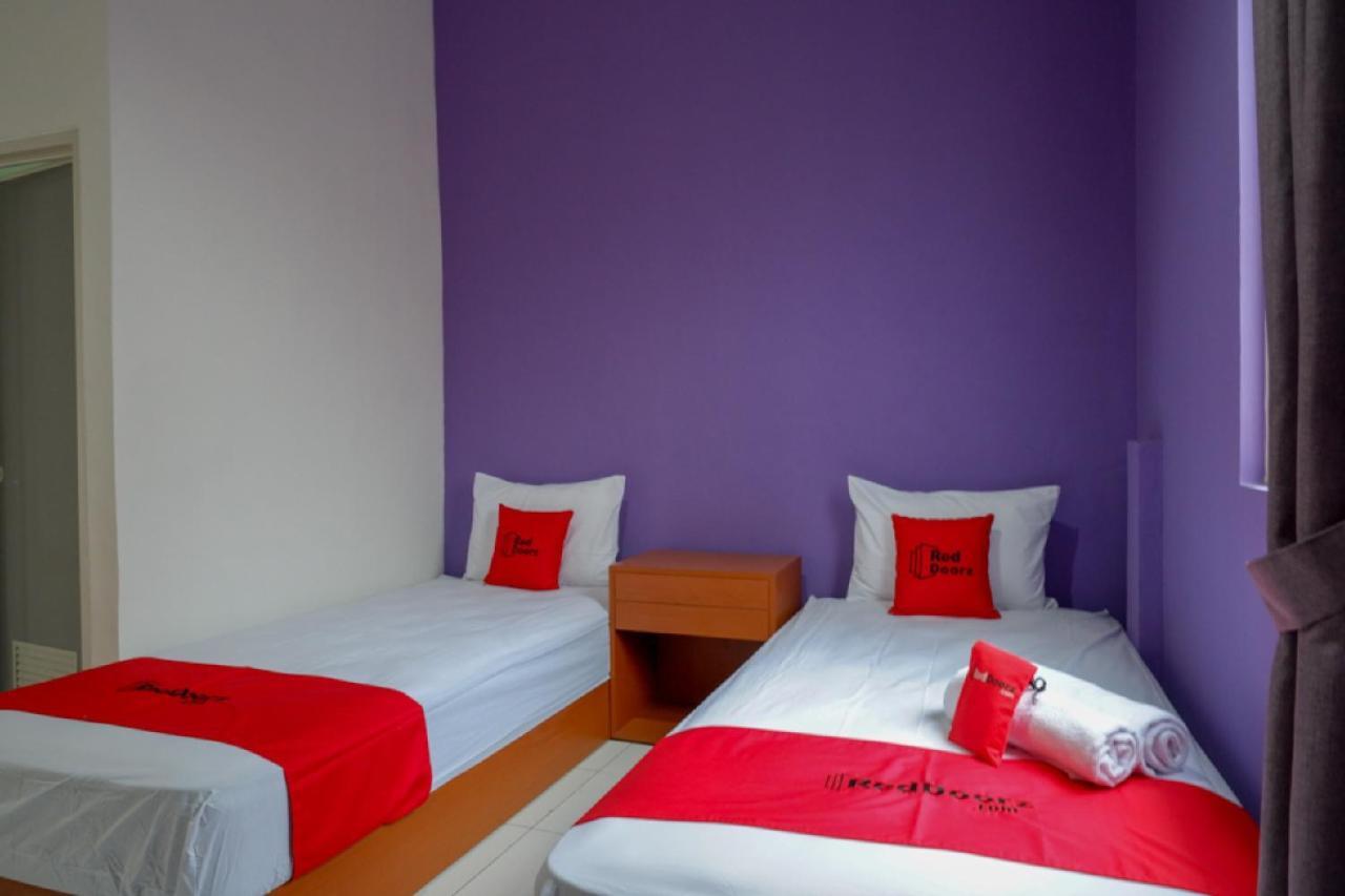 Reddoorz Near Alun Alun Kaliwungu Kendal Hotel Brangsong Luaran gambar