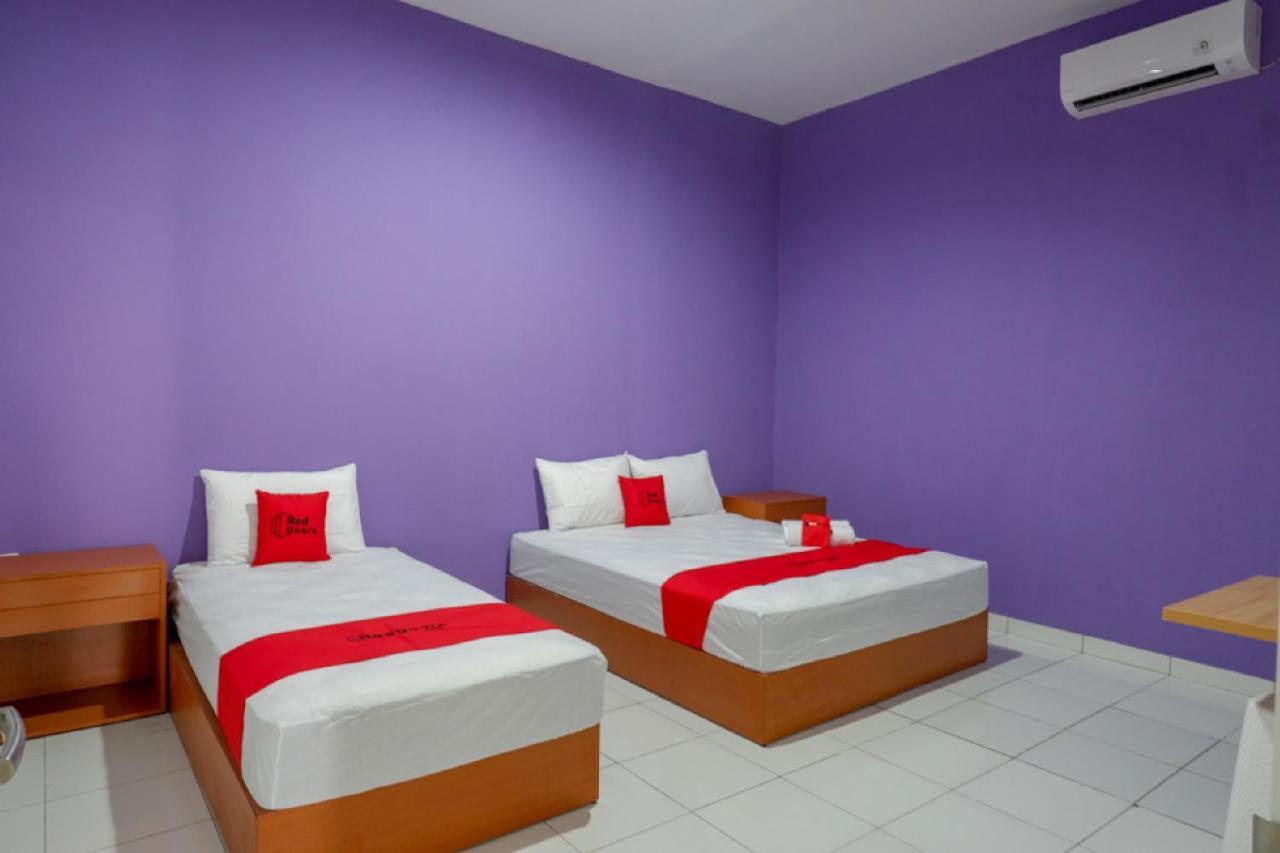 Reddoorz Near Alun Alun Kaliwungu Kendal Hotel Brangsong Luaran gambar