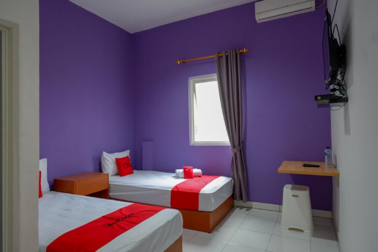 Reddoorz Near Alun Alun Kaliwungu Kendal Hotel Brangsong Luaran gambar