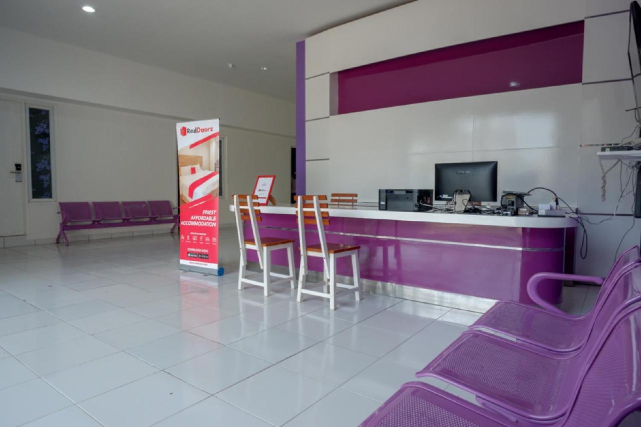 Reddoorz Near Alun Alun Kaliwungu Kendal Hotel Brangsong Luaran gambar