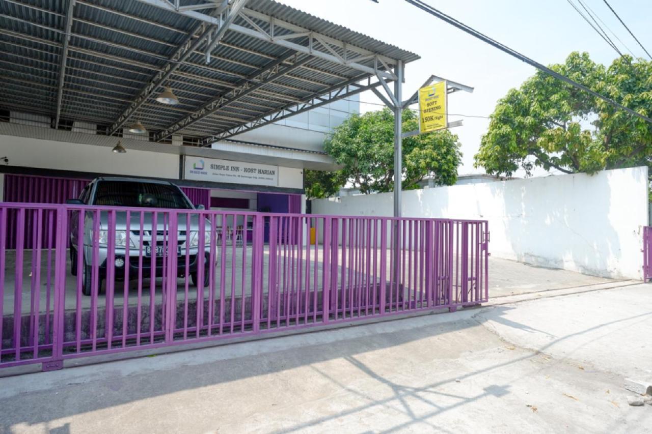 Reddoorz Near Alun Alun Kaliwungu Kendal Hotel Brangsong Luaran gambar