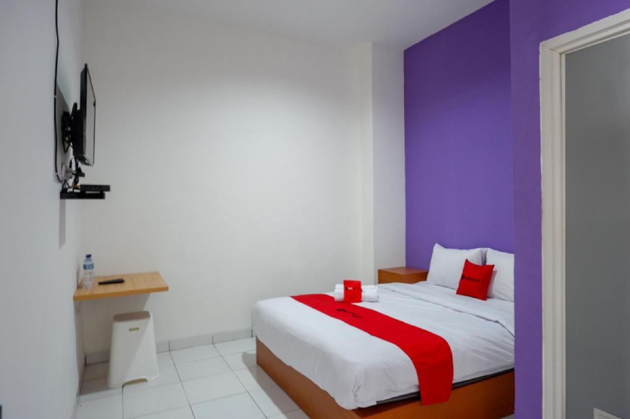 Reddoorz Near Alun Alun Kaliwungu Kendal Hotel Brangsong Luaran gambar