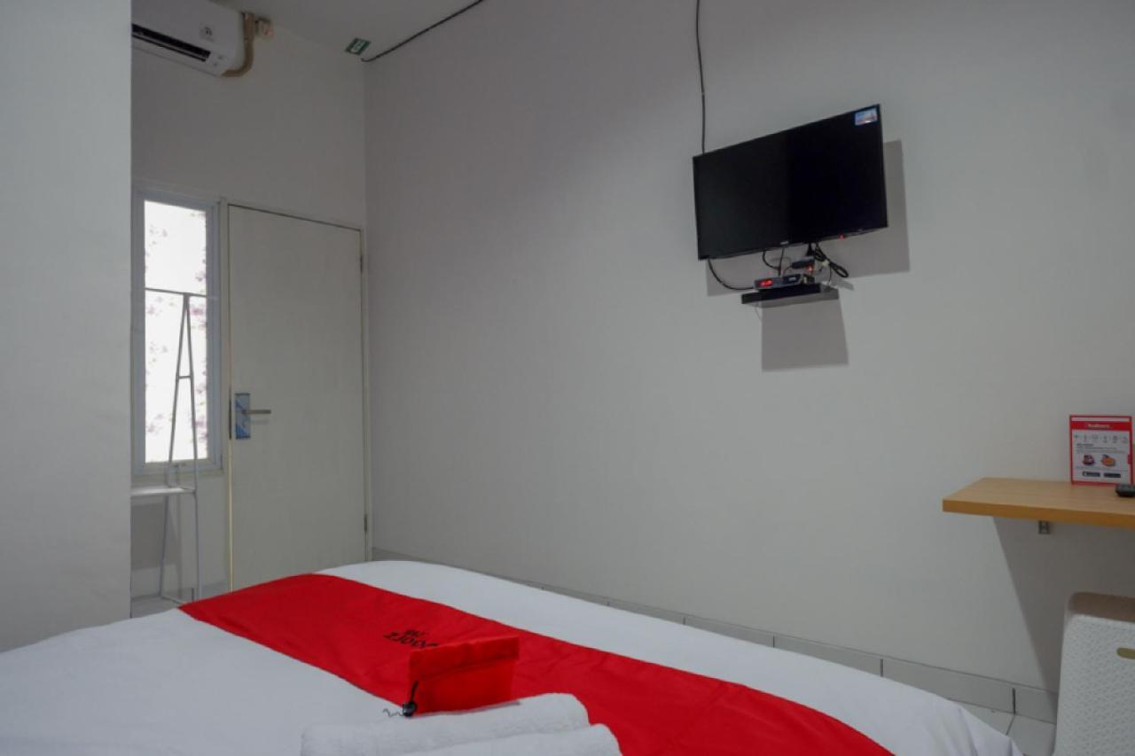 Reddoorz Near Alun Alun Kaliwungu Kendal Hotel Brangsong Luaran gambar